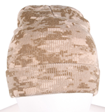 Camo Patrol Beanie 